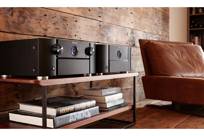 Förstärkare Marantz AV8805A