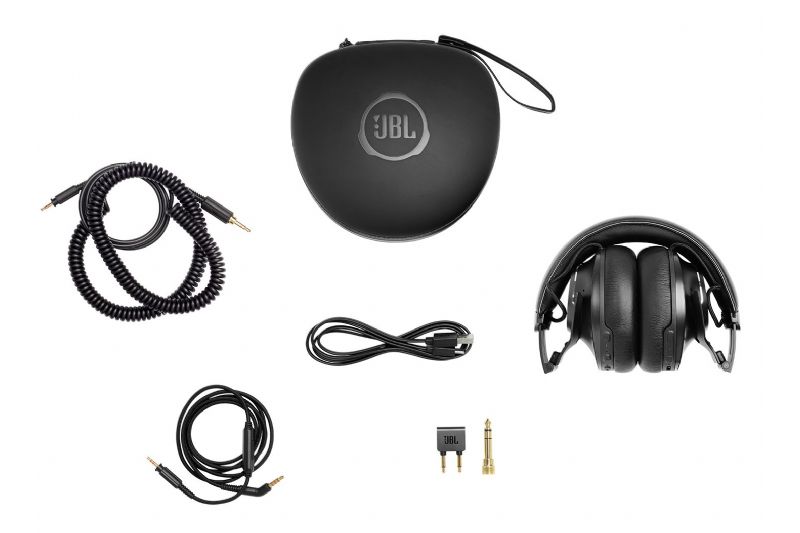 Hörlurar JBL Club One