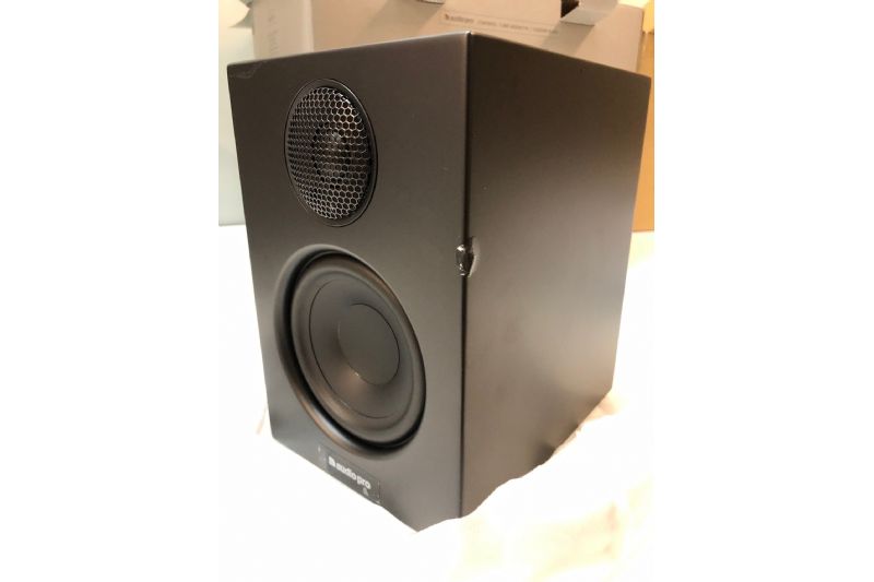 Högtalare Audio Pro Addon T14 Demo (se bilder)