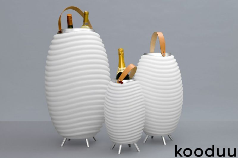 Bluetooth högtalare Kooduu Synergy Pro