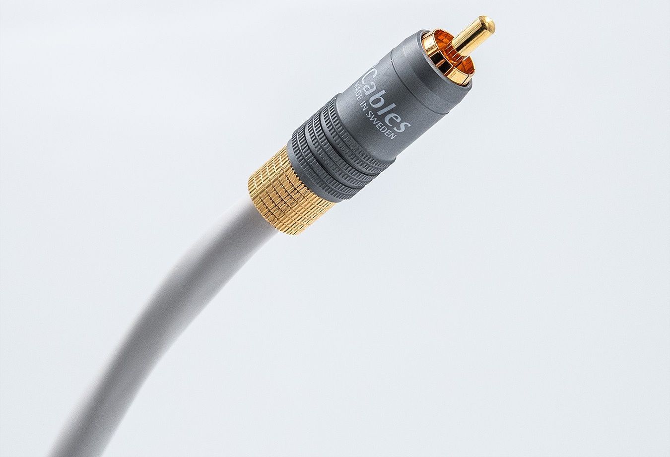 Kablar Supra Y-LINK 1RCA-2RCA AUDIO Vit