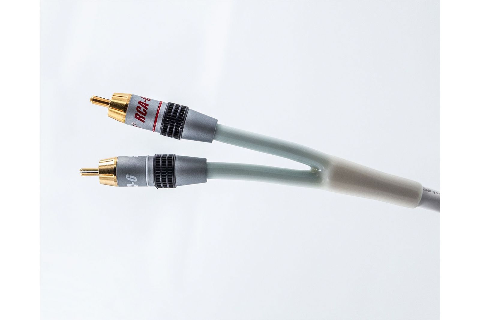 Kablar Supra Y-LINK 1RCA-2RCA AUDIO Vit