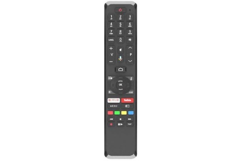 TV-apparater Panasonic TX-55HX702