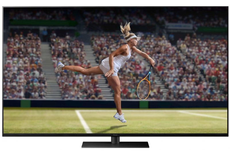 TV-apparater Panasonic 75 tum JX940 LED-TV TX-75JX940E