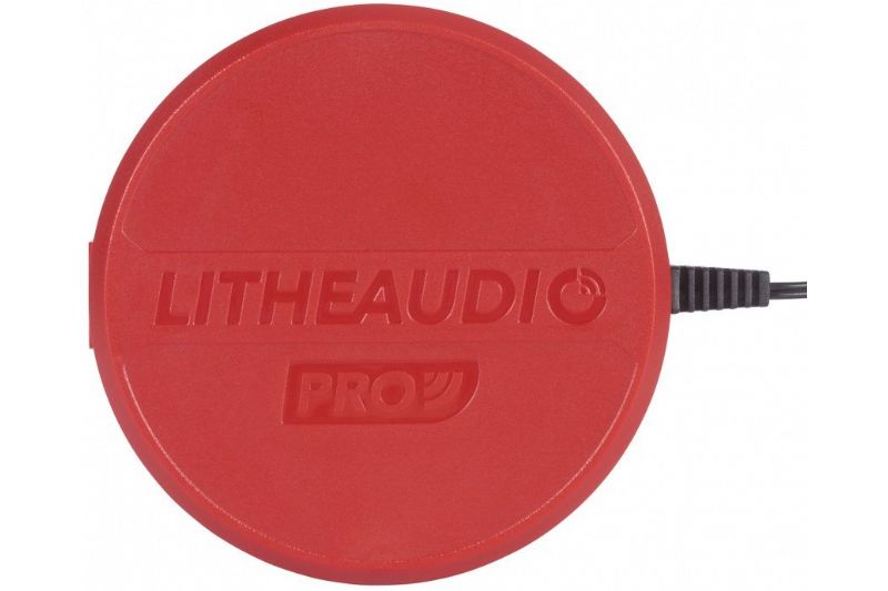 Tillbehör Lithe Audio PRO PoE Modul