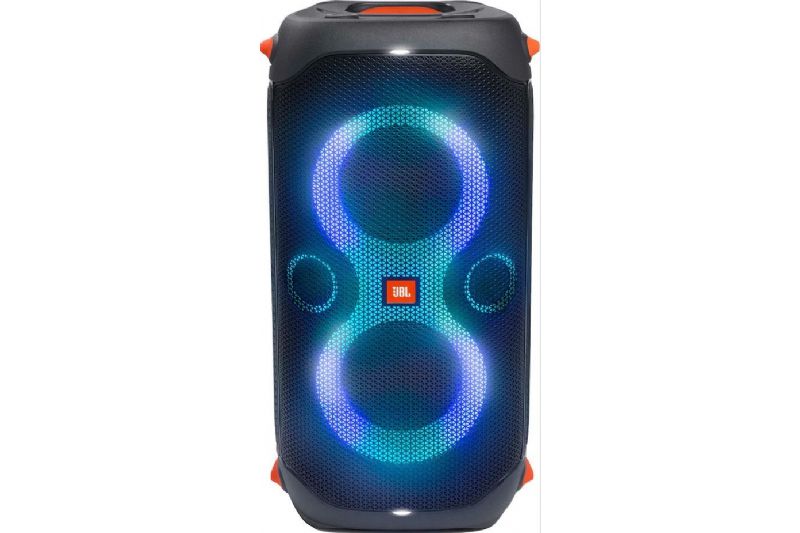 Bluetooth högtalare JBL PartyBox 110