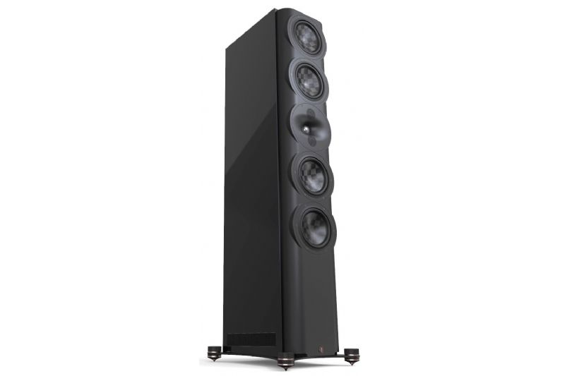 Högtalare Perlisten Audio S7t High End golvhögtalare