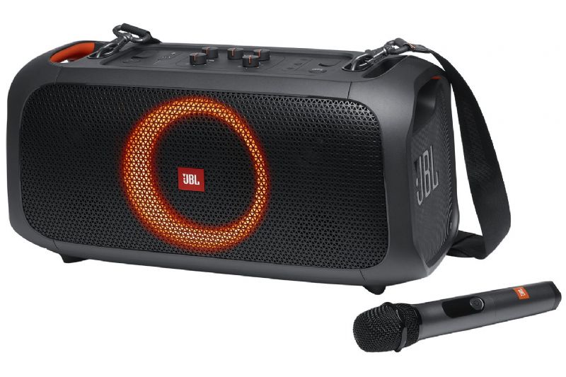 Bluetooth högtalare JBL PartyBox On-The-Go