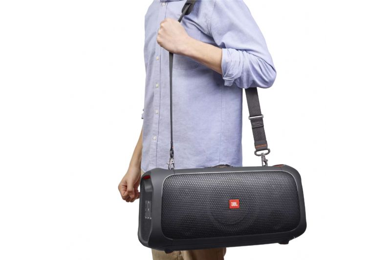 Bluetooth högtalare JBL PartyBox On-The-Go