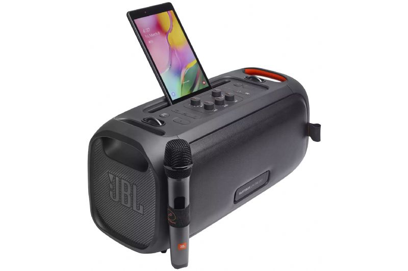 Bluetooth högtalare JBL PartyBox On-The-Go