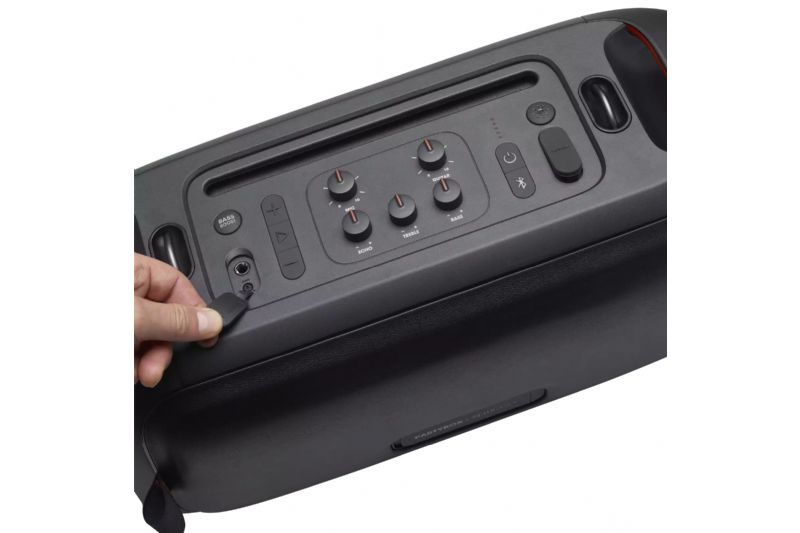 Bluetooth högtalare JBL PartyBox On-The-Go