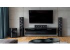 Perlisten Audio Signature Series 5.1 hembiosystem