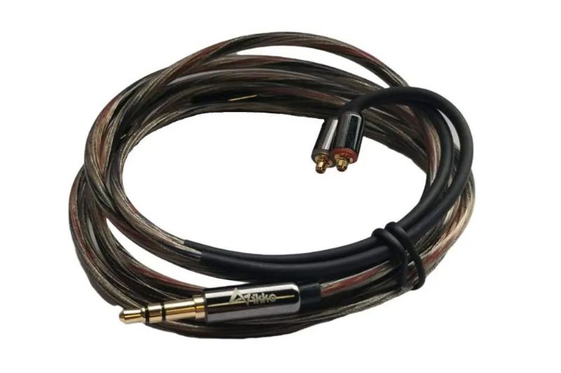 Hörlurar ikko Audio Arc CTU-01 Audio Upgrade Cable