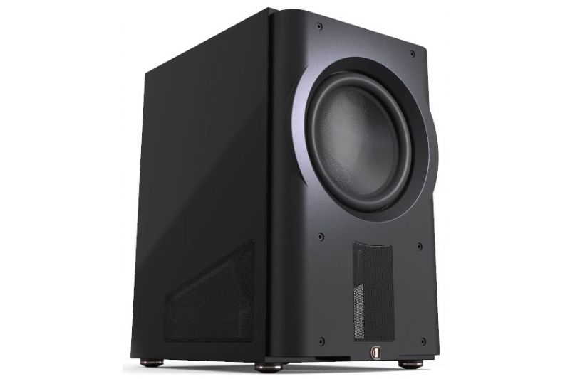 Subwoofers Perlisten Audio D212s Demo