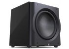 Perlisten Audio D15s subwoofer Svart Visning