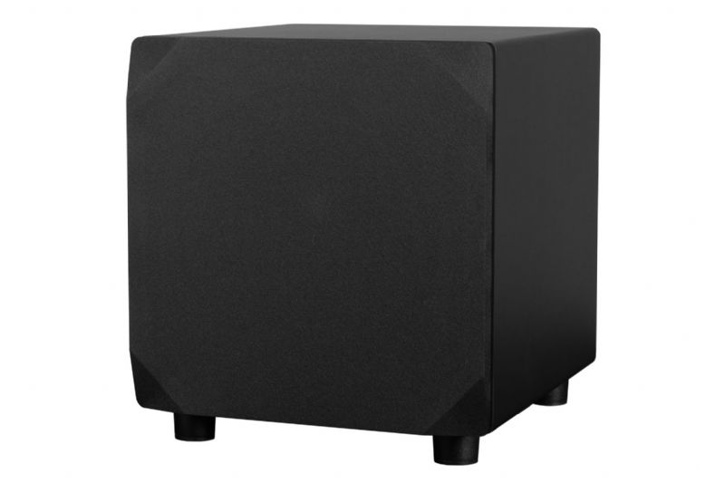 Subwoofers Emotiva Airmotiv SE12 Flex