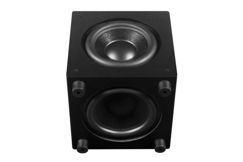 Subwoofers Emotiva Airmotiv SE12 Flex