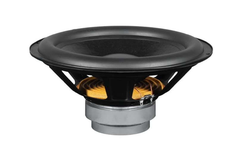 Subwoofers Emotiva Airmotiv SE12 Flex