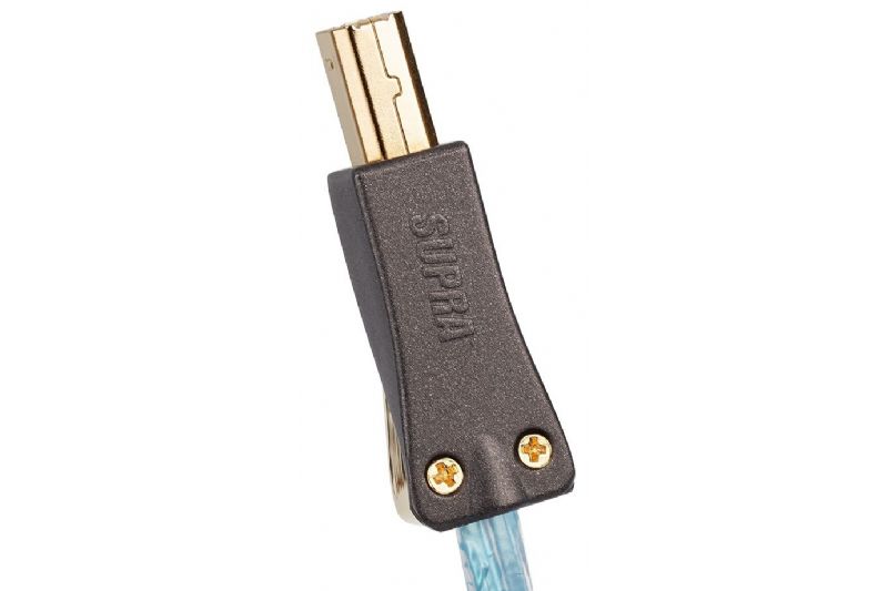 Kablar Supra USB 2.0 EXCALIBUR A-B