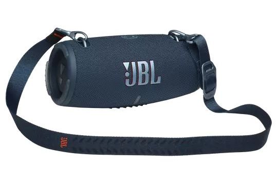 Bluetooth högtalare JBL Xtreme 3 Demo