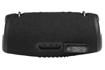 Bluetooth högtalare JBL Xtreme 3 Demo