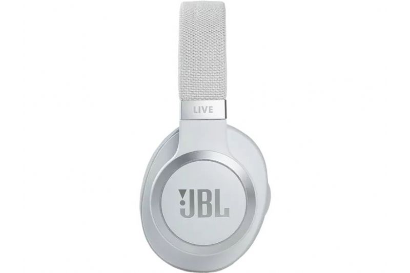 Hörlurar JBL Live 660NC