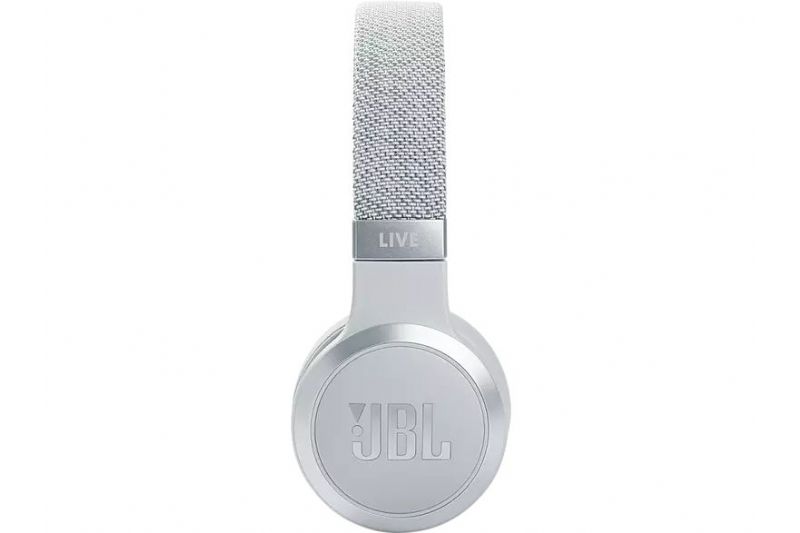 Hörlurar JBL LIVE 460NC 