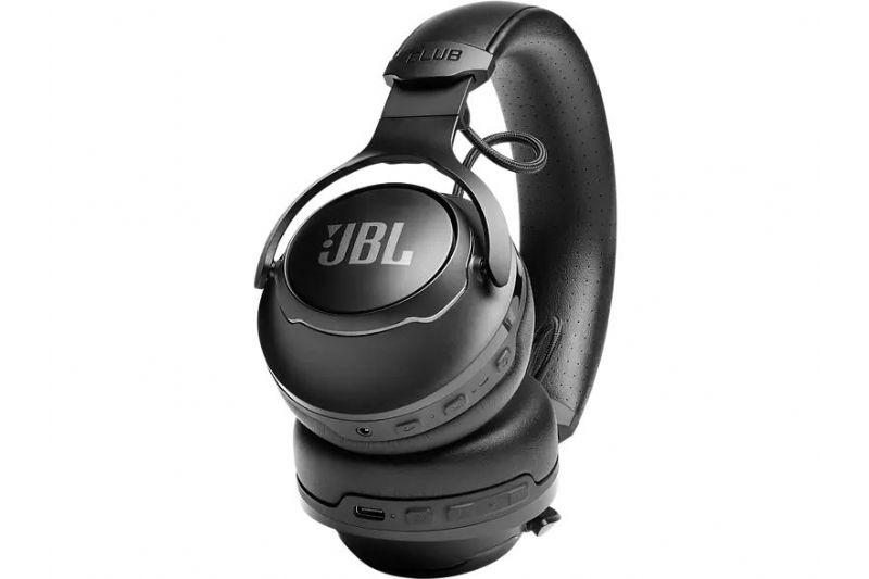 Hörlurar JBL Club 700BT