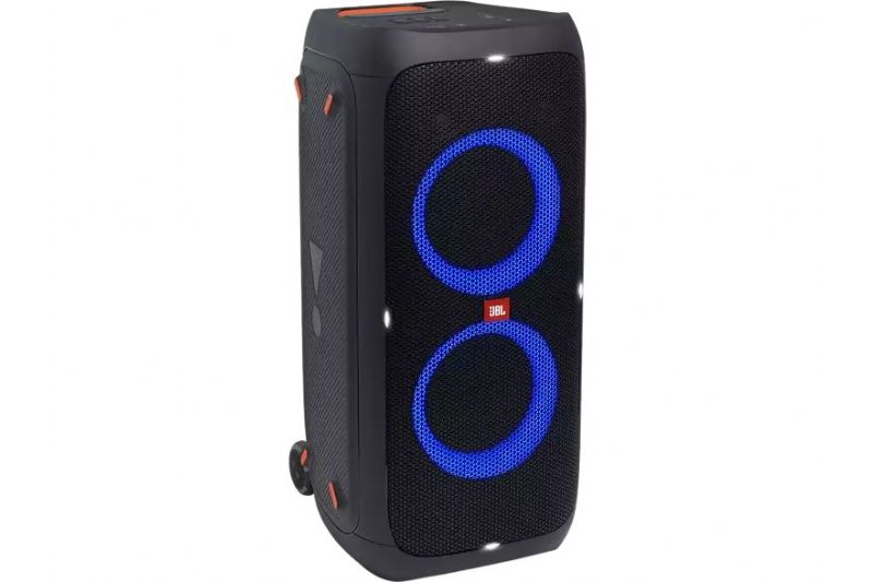 Bluetooth högtalare JBL PartyBox 310