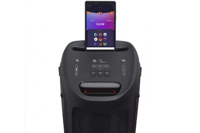 Bluetooth högtalare JBL PartyBox 310