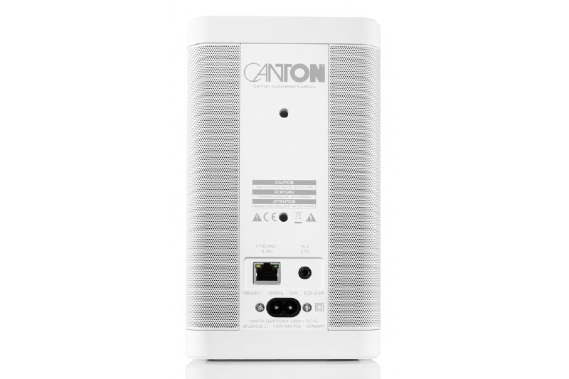Högtalare Canton Smart Soundbox 3 Gen2