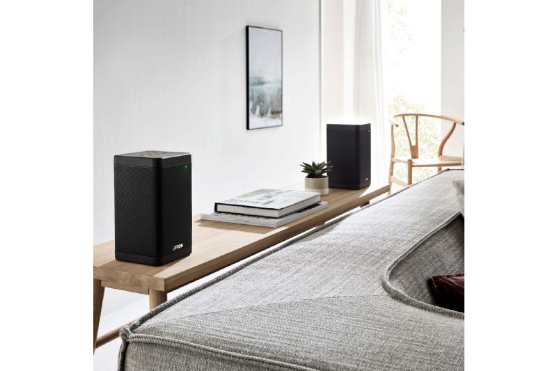 Högtalare Canton Smart Soundbox 3 Gen2