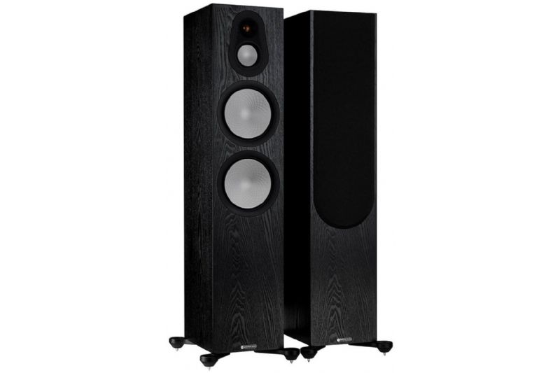 Högtalare Monitor Audio Silver 500 7G