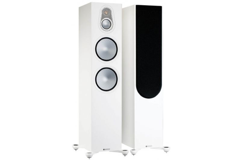 Högtalare Monitor Audio Silver 500 7G