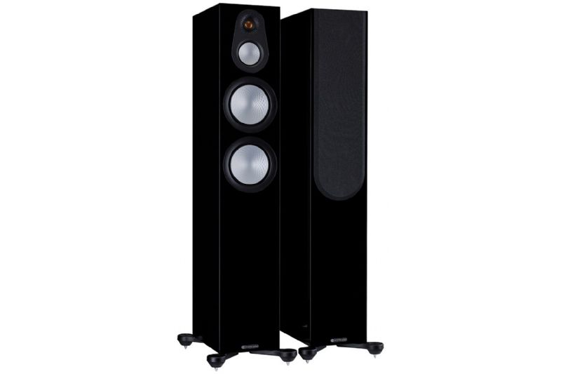 Högtalare Monitor Audio Silver 300 7G