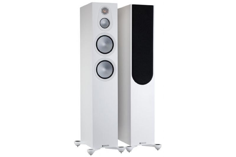 Högtalare Monitor Audio Silver 300 7G