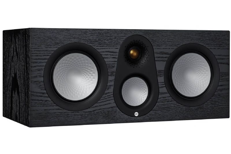 Högtalare Monitor Audio Silver C250 7G