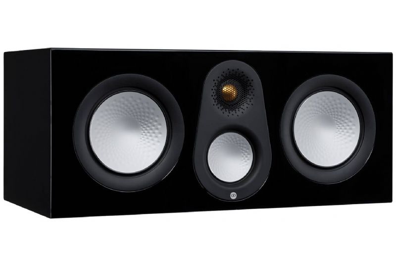 Högtalare Monitor Audio Silver C250 7G