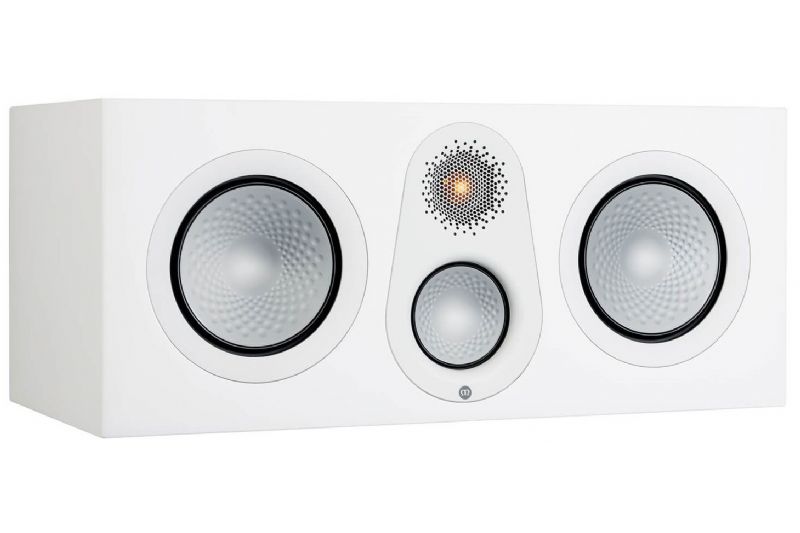 Högtalare Monitor Audio Silver C250 7G