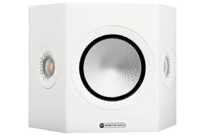 Högtalare Monitor Audio Silver FX 7G