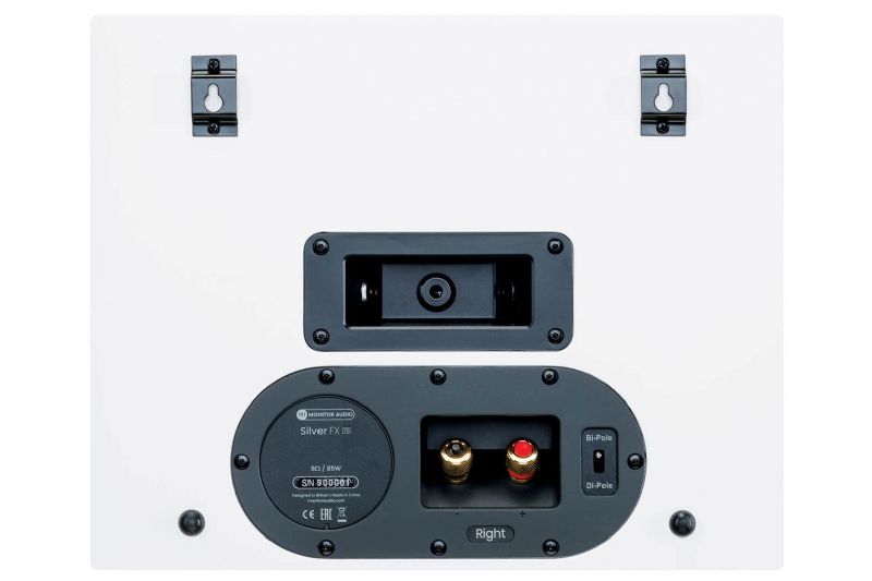 Högtalare Monitor Audio Silver FX 7G