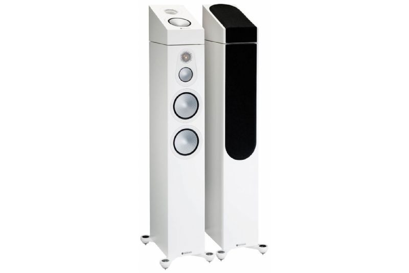 Högtalare Monitor Audio Silver AMS 7G Dolby Atmos Enabled
