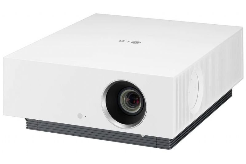 Projektorer LG HU810PW 4K UHD CineBeam
