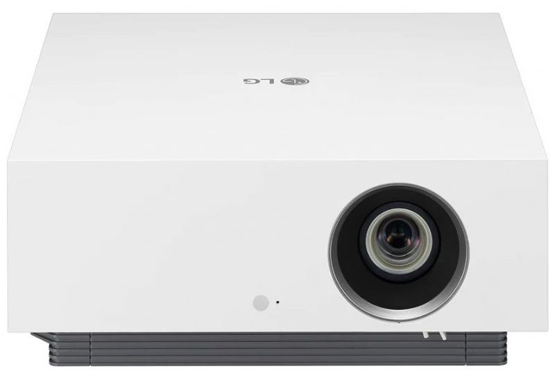 Projektorer LG HU810PW 4K UHD CineBeam