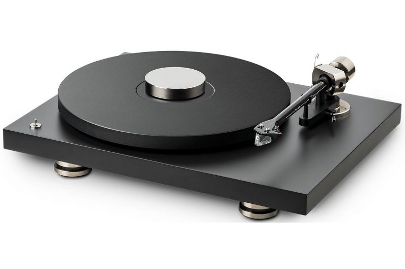 Pro-Ject Audio Debut PRO