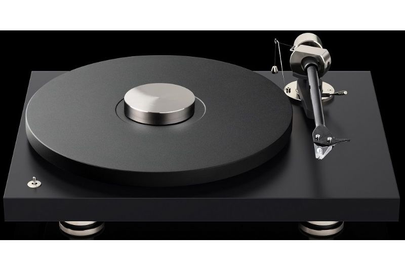 Vinyl Pro-Ject Audio Debut PRO