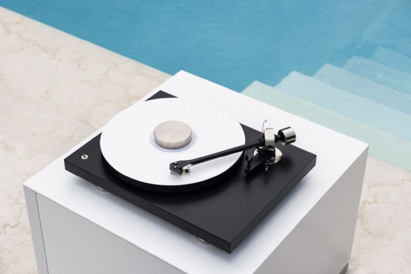 Vinyl Pro-Ject Audio Debut PRO