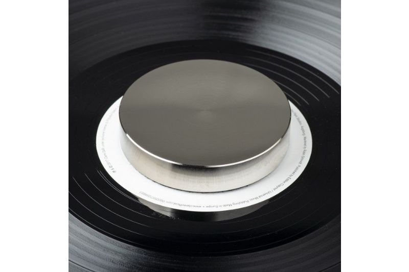 Vinyl Pro-Ject Audio Record Puck PRO