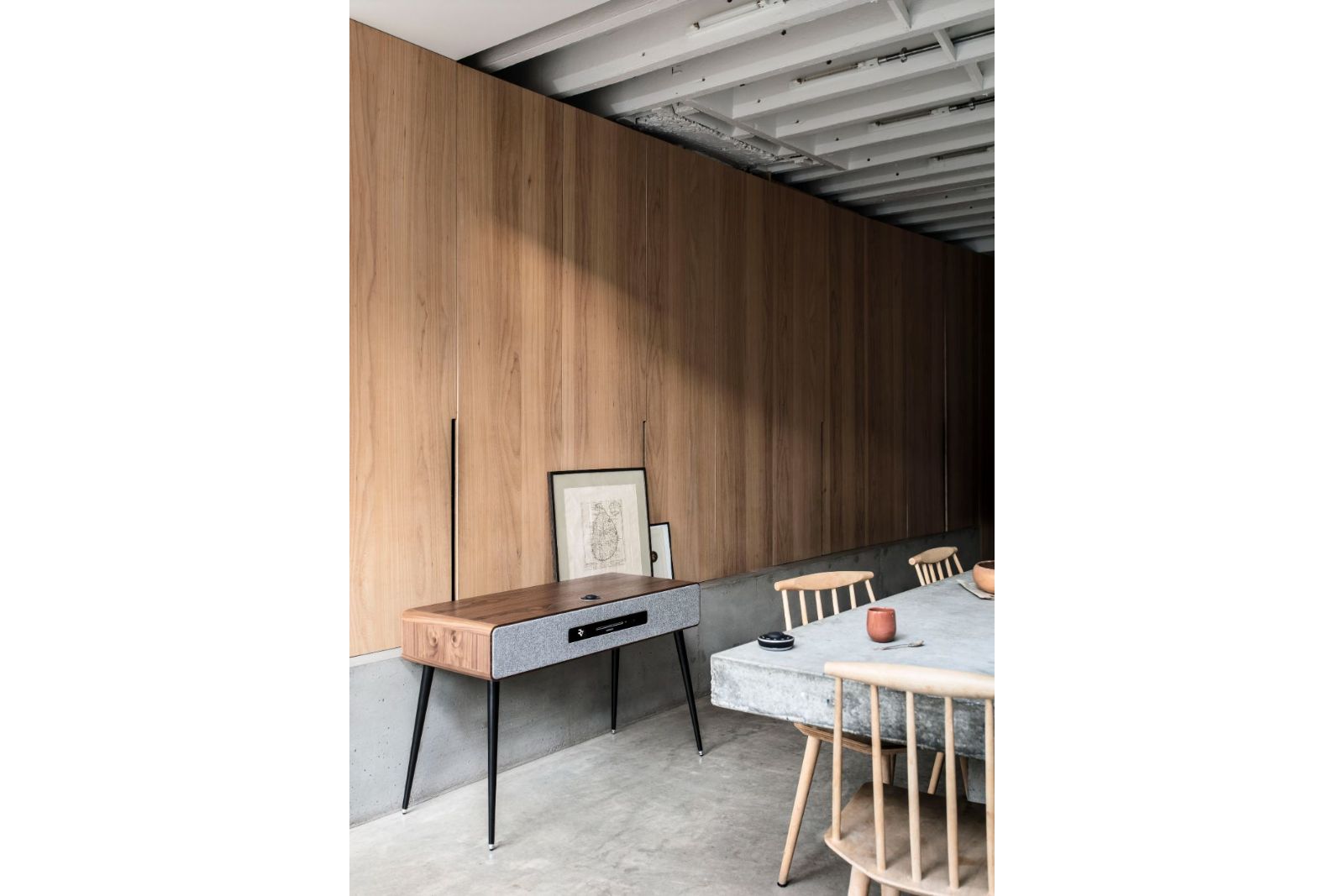 Möbler Ruark Audio R7 MkIII