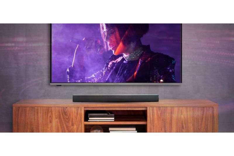 Soundbars Panasonic SC-HTB100E